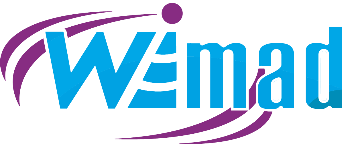Logo Wimad